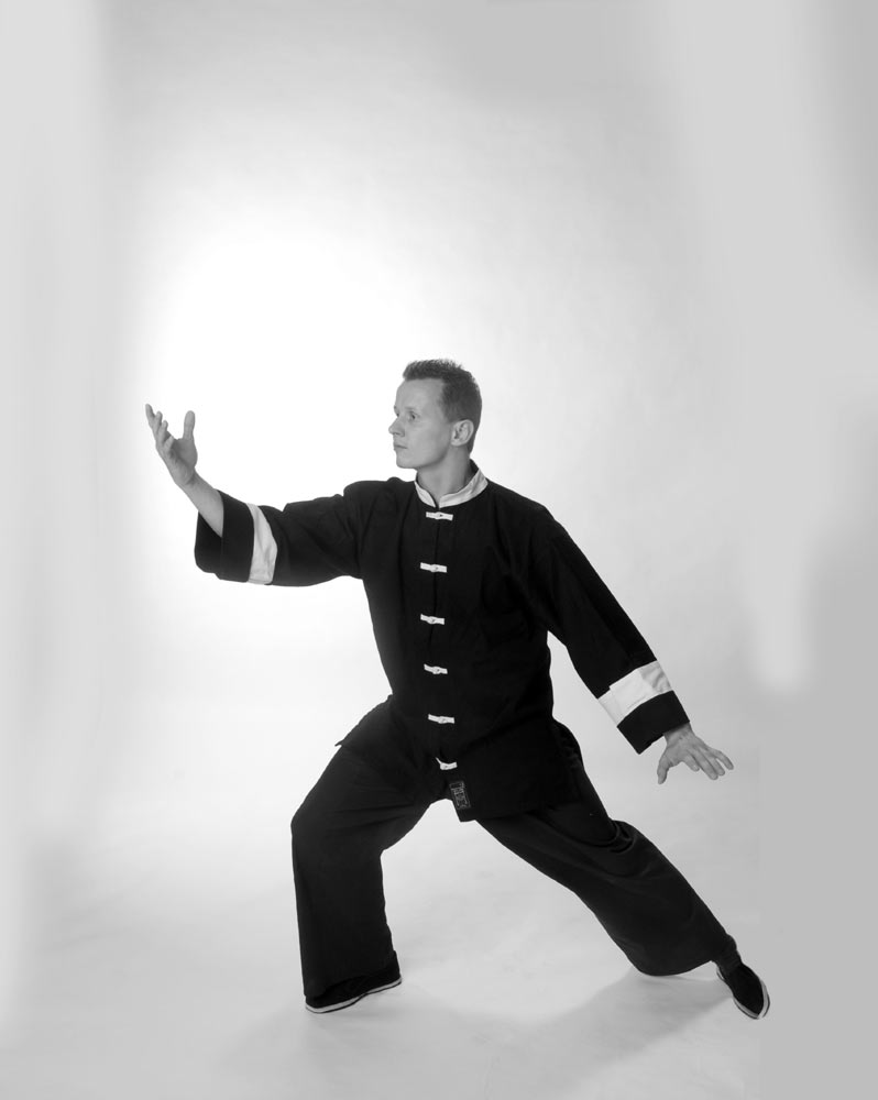 Tai Chi